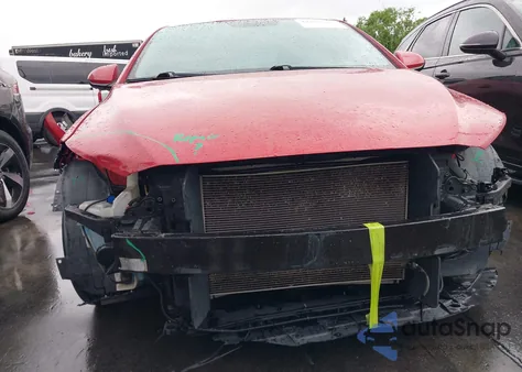 2018 Hyundai Elantra Sel z USA, uszkodzony, nr VIN 5NPD84LFXJH324515